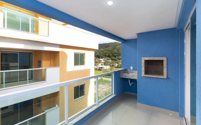 Aluguel Apartamento 2 quartos 1 suite Piscina 418