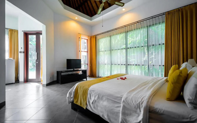 Orlowsky Discovery Candidasa Hotel