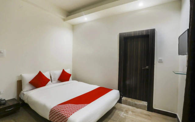 OXY Royal Residency by OYO Rooms