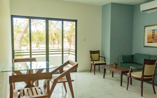 Venados Condo