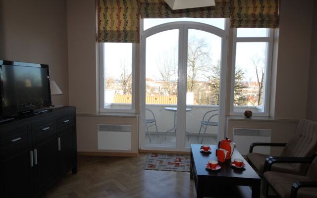 Apartament Nadmorski Sopot 2