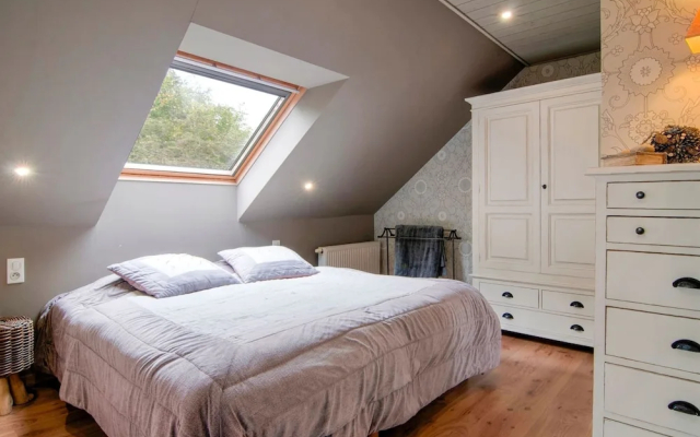 Fauvillers Spa Haven, Bastogne - фото 3