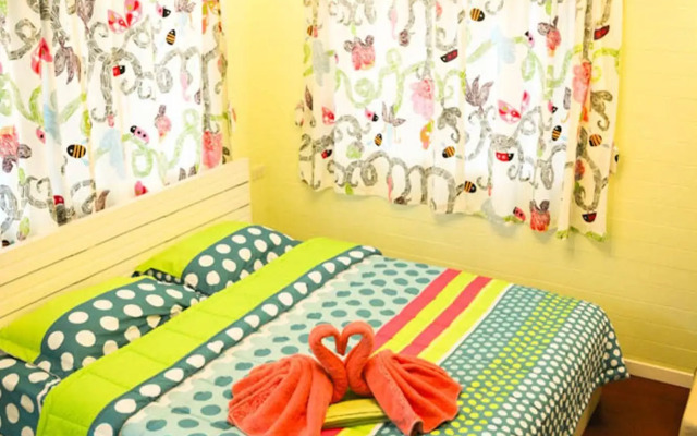 Sweet Lighthouse Homestay