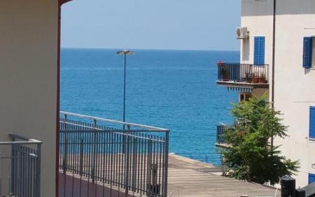 A due passi dal Mare