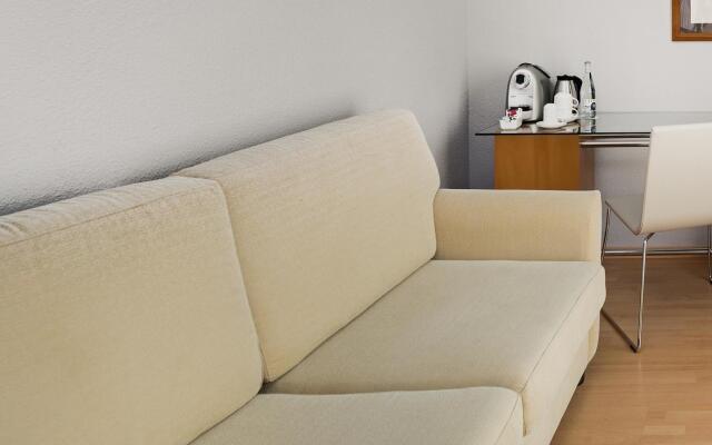 Hotel Silken Turcosa 3 Sup