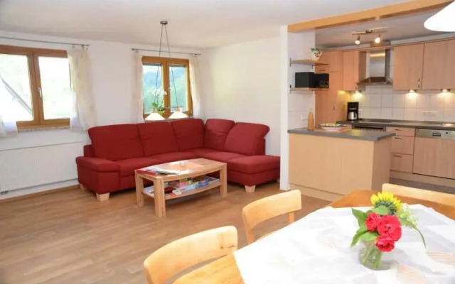 Pension Mosertonihof