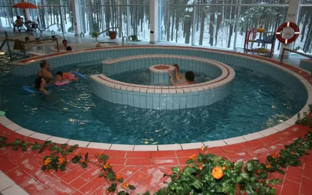 Värska Spa Aqua Center
