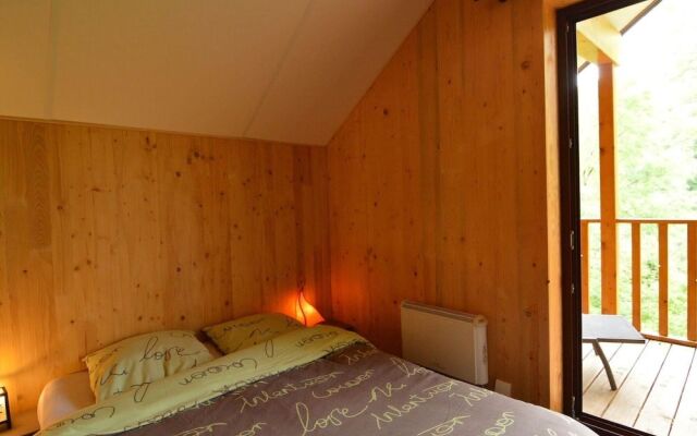 Holiday Home in Aywaille for 6 Person