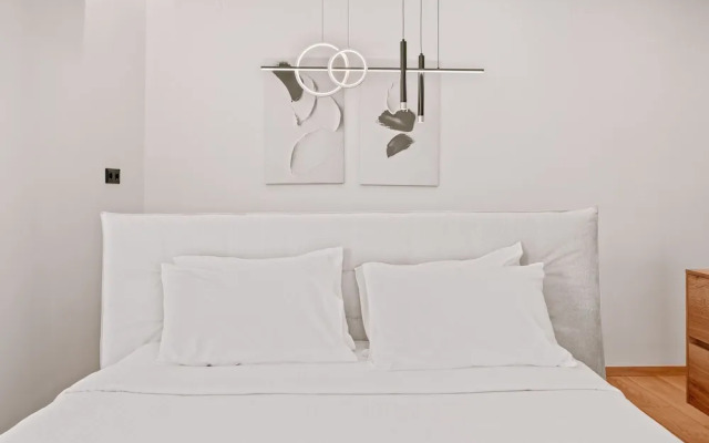 Plānis Str Urban Suites by Semavi