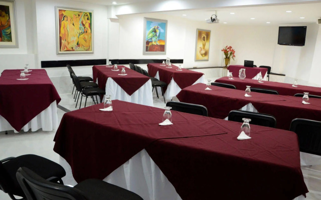 Hotel Karlo