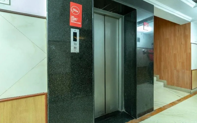 SilverKey Executive Stays 24040 Marigold Krishna Nagar