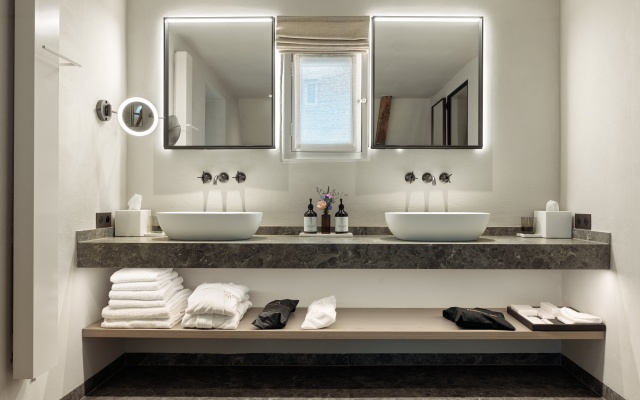 Botanic Sanctuary Antwerp - The Leading Hotels of the World