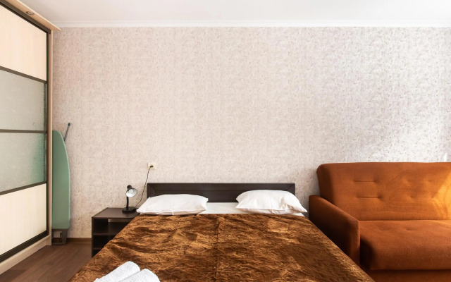 Апартаменты на бульваре Северный 8