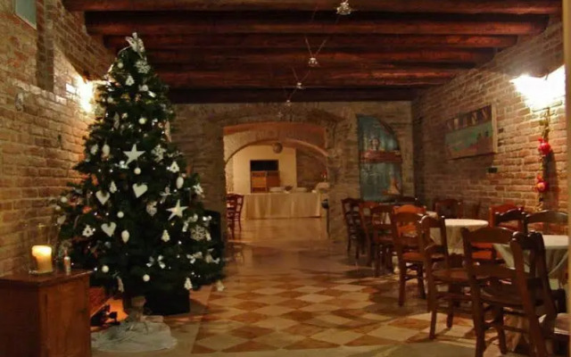 Hotel Roma Imperiale