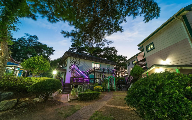 Tae-An Geu-Tae-Geu Pension