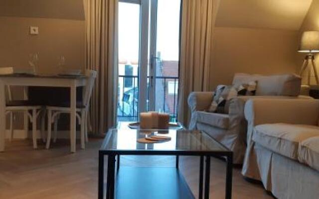 Appartement Sea Breeze