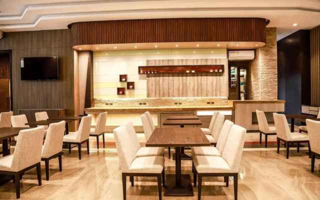 Sotogrande Hotel Katipunan