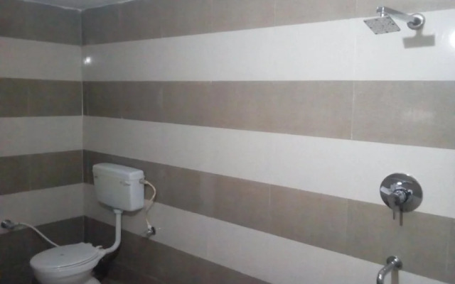 Hotel Pratap Palace