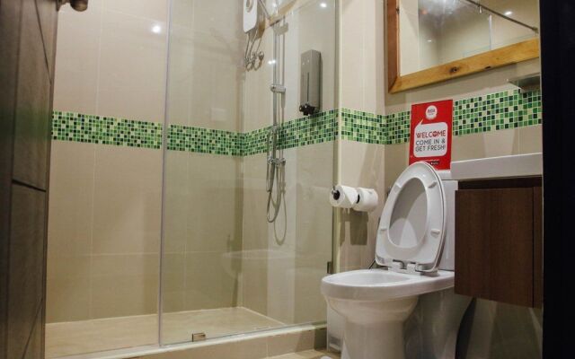 NIDA Rooms Silver 234 Mak Khaeng