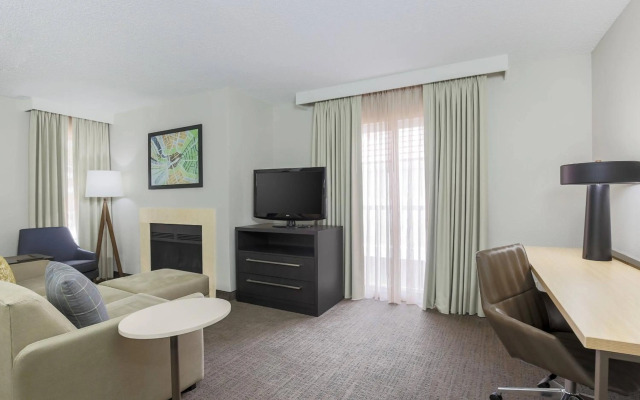 Residence Inn by Marriott Boca Raton