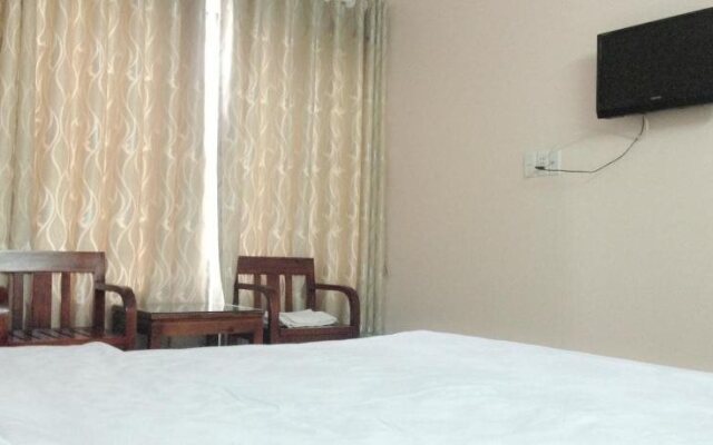 Viet Thanh Hotel