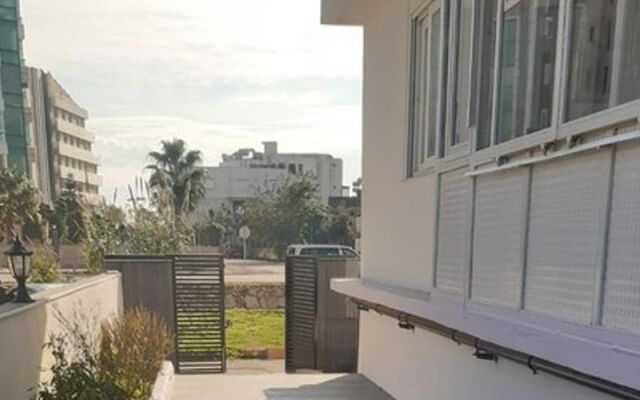 Antalya Köprübasi Apart