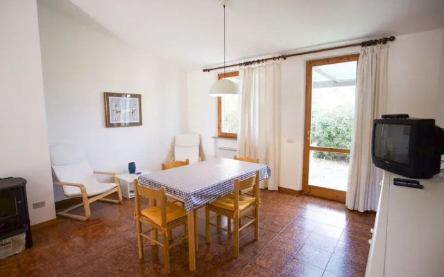 Villino L'Olivo