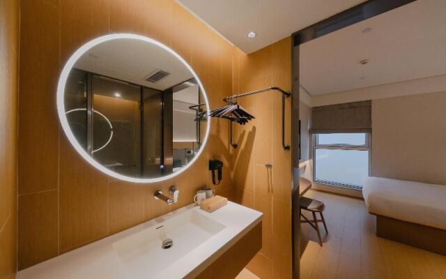 Ji Hotel Beijing Shilihe