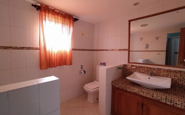 TrueCost Resort Villas Paradise