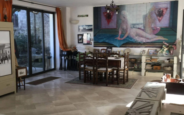 Palazzo Sabella Tommasi