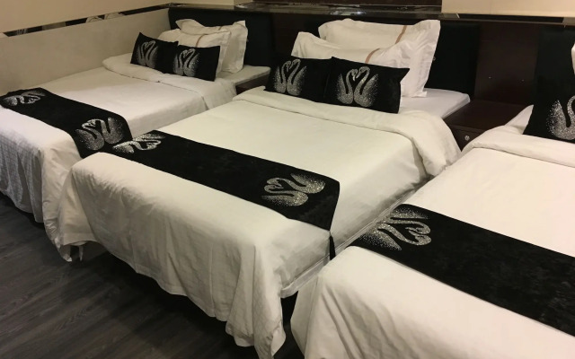 Seasons Hotel - Causeway Bay