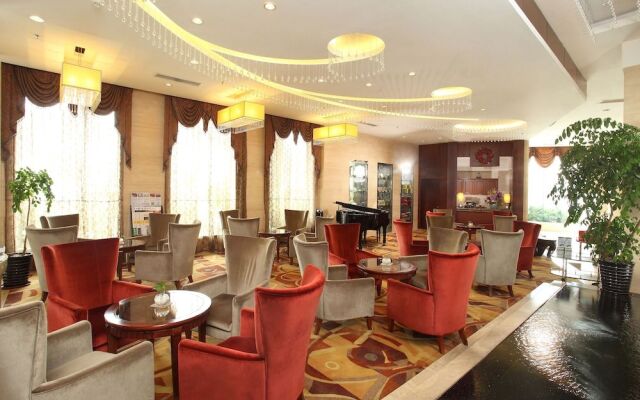 Furong International Hotel - Dalian