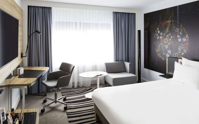 Novotel Amsterdam City