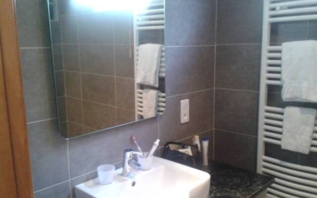 Auberge des 7 Tours