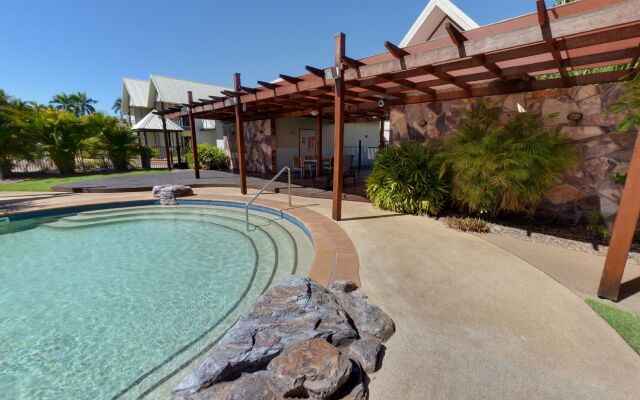 Freshwater East Kimberley Apartments