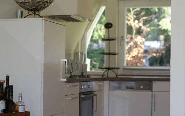 Mountain Comfortable Holiday Residence