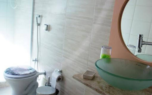 Apartment Antonieta Copa