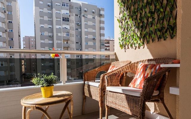 Victoria - Apartamento Playa