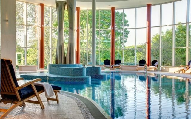 Seaham Hall and Serenity Spa