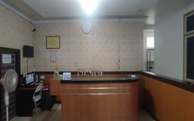 Capital O 93467 Wisma Olo Syariah