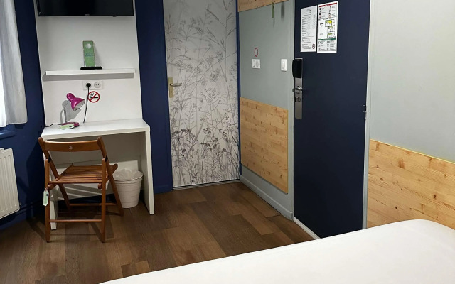 greet Lille Gare Flandres