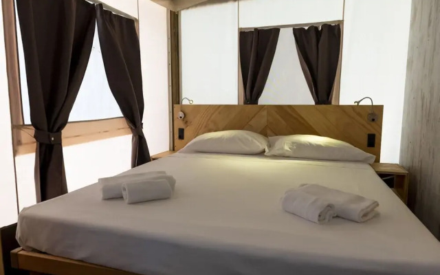 Camping Village Santapomata