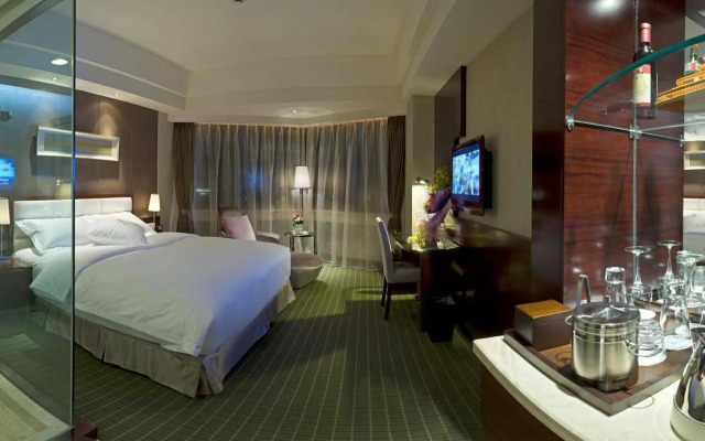 Kunming Haitian Hotel