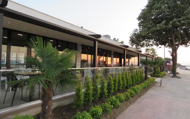 Turkuaz Beach Hotel