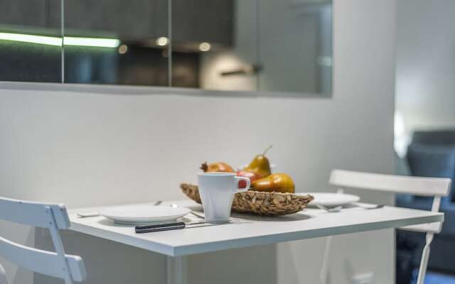 Apartamento Luxury III