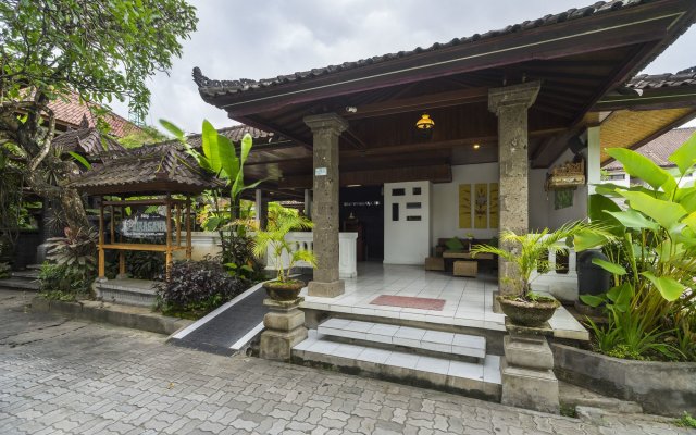 Bali Wirasana Inn