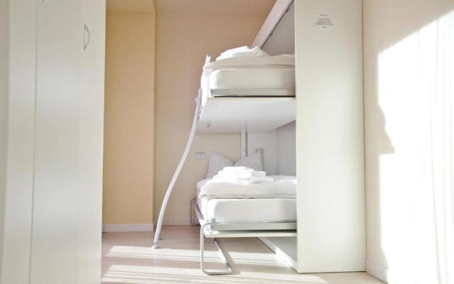 Hotel KUBE