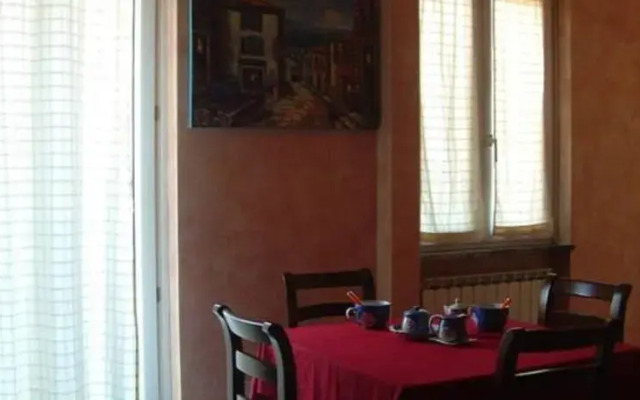 Una Rotonda sul Mare Levantur