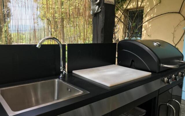 domaine des tilleuls d'or