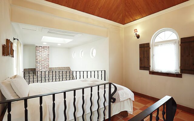 Miallet Pension and Glamping